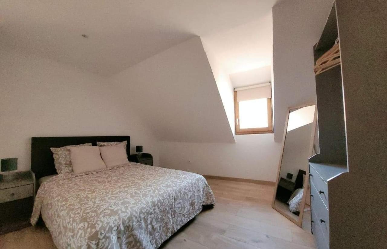 Apartment Emeraude