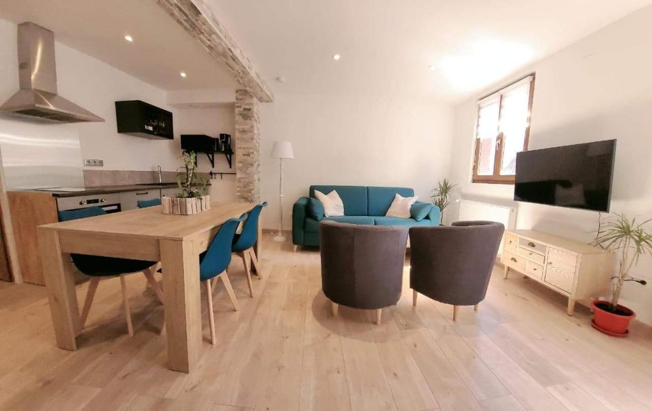 Emeraude Apartment