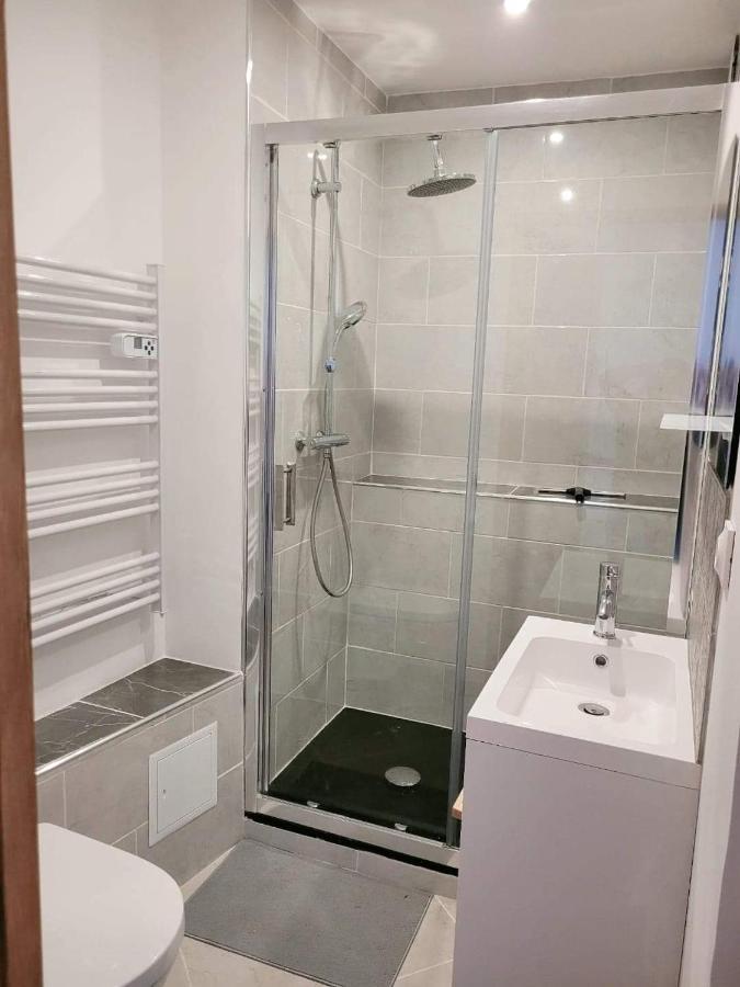 Apartment Emeraude *