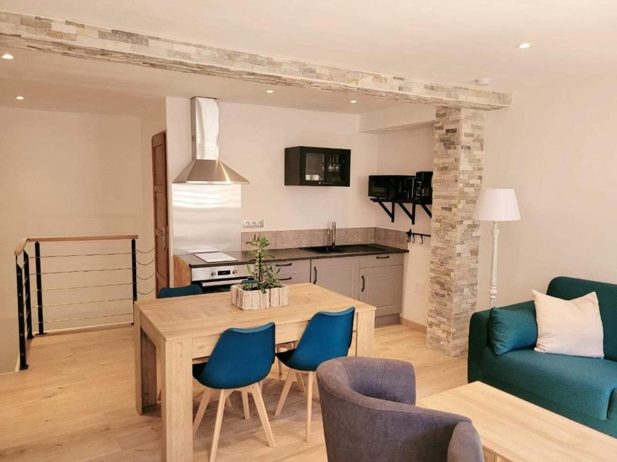 Emeraude Apartment Bergheim